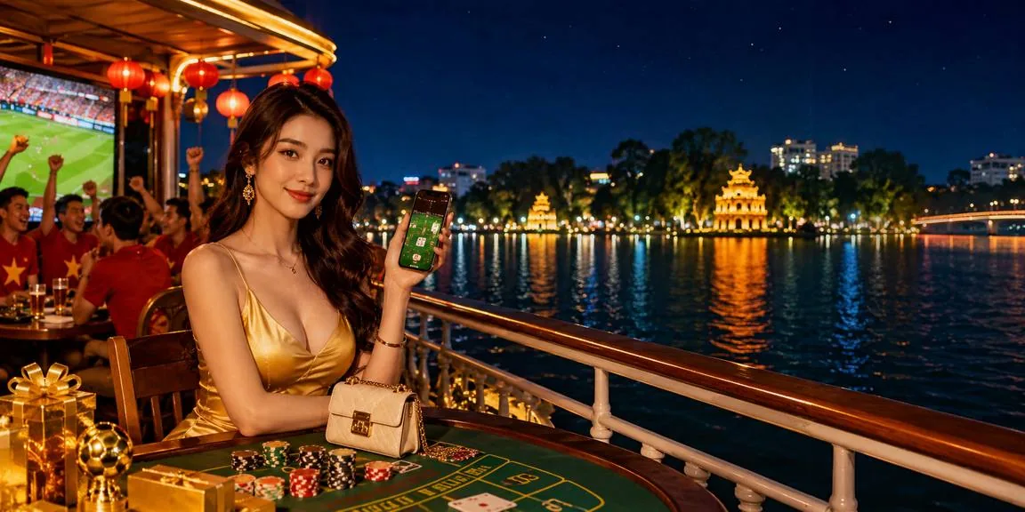 vn269 Chúng tôi xây dựng vn269 như thế nào