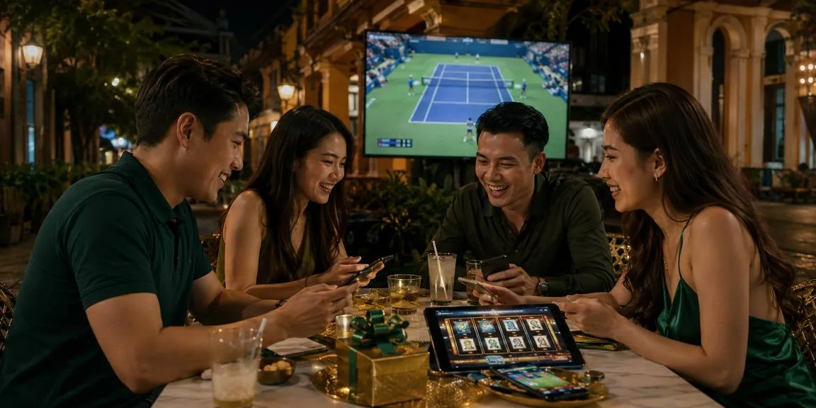 vn269 Những điều bạn cần biết trước khi bắt đầu